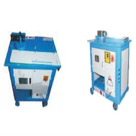 Stirrup Bending Machine GF 20 S