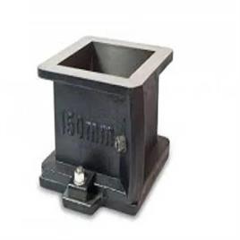 Concrete Cube Mold