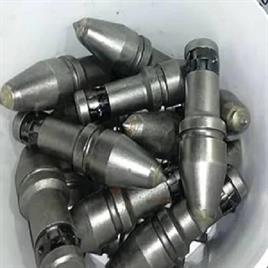 Rock Auger Bullet