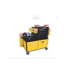 Rebar Straightening Machine