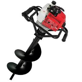 Heavy Drilling Machine
