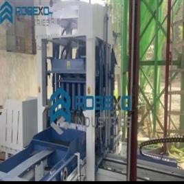 Paver Block Vibrating Table, For Construction, Power: 2-4 kw