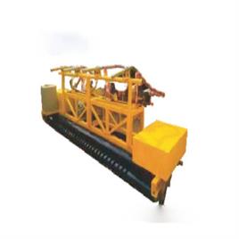 Concrete Roller Screed Paver FVP219