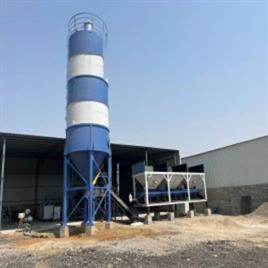 Fully Automatic Fly Ash Brick Making Machine, 1500-2000 brick per hour