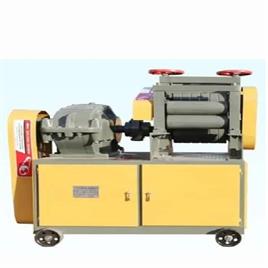 Rebar Straightening Machine
