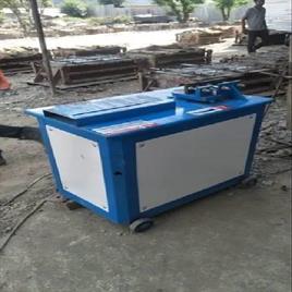 Automatic Ring Making Machine
