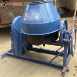 Mild Steel Interlocking Tiles Making Machine, For Industrial