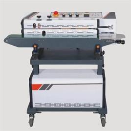 Sonic Industries 4 in 1 Band Sealer (Vacuum, Nitrogen, Sealing and Batch Coding)