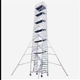 Msafe Stairway Aluminium Scaffolding (MST145)