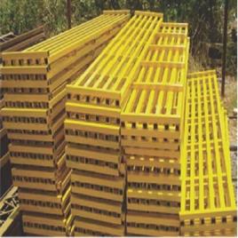 Mild Steel Scaffolding Walkway Plank