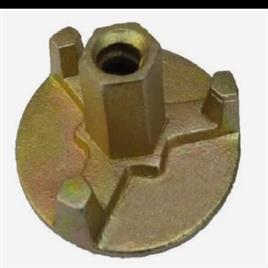 Mild Steel Anchor Nut