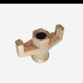 Msafe Mild Steel Wing Nut