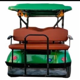 06 Seater Premium Golf Cart