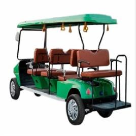 06 Seater Premium Golf Cart