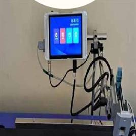 Online TIJ Printer 12.7mm