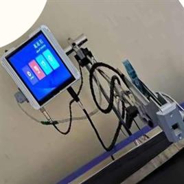 Online TIJ Printer 12.7mm