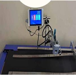 Online TIJ Printer 12.7mm