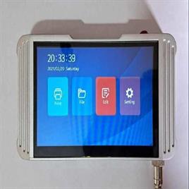 Pharmaceutical Online Batch coding Machine
