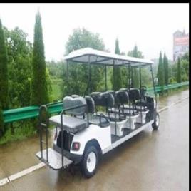 08-06 Golf Cart Rental 08 Seater in India