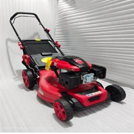 MecStroke 196cc Heavy Duty Lawn Mower