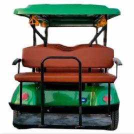 7 Seater Battery Operated Golf Cart