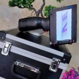 Portable Non Contact Inkjet Pen