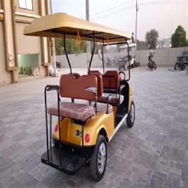 Golf Buggy Rental Services