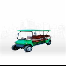 Golf Buggy Services