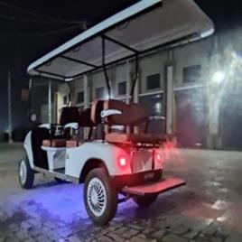 Golf Buggy Services