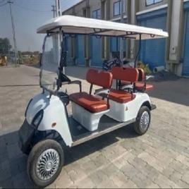 Golf BUGGY