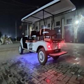 Golf Cart BUGGY