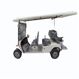 Golf Cart Rental Services