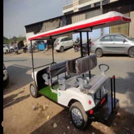 Golf Cart Vehicle In Ahmedabad Gujarat