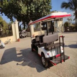 Golfkart 06 Seater