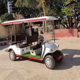 Golfkart 06 Seater