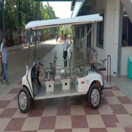 Maini Electric Buggies