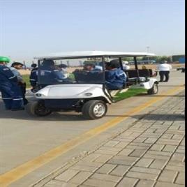 Golf Carts
