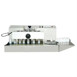 Sonic Industries LX 2000A Automatic Induction Sealing Machine - Mild Steel Body | 20mm to 130mm Cap Sealing | High-Efficiency and Durable