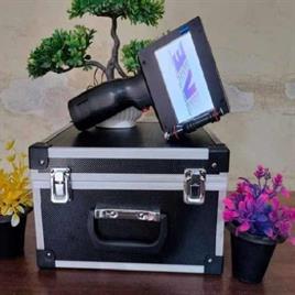 Semi Automatic coding Machine
