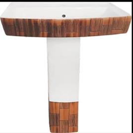 Vitrosa 103 Wash Basin