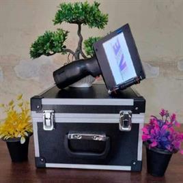 Pet Bottle Batch Coding Machine