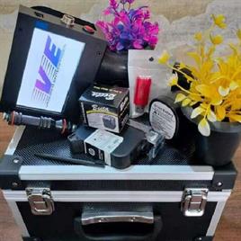 Pet Bottle Batch Coding Machine