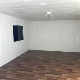 Used Office Containers 10x10