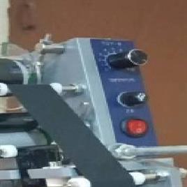 Semi Automatic Ribbon Coding Machine