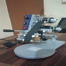 Semi Automatic Ribbon Coding Machine