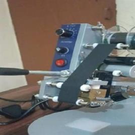 Semi Automatic Ribbon Coding Machine