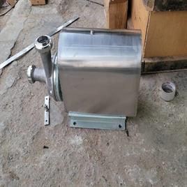 Mono Block Pump (Bottmac make)