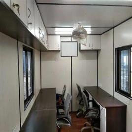 Office Cabin