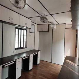 Office Cabin