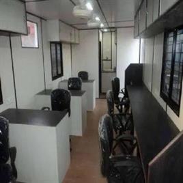 Office Cabin